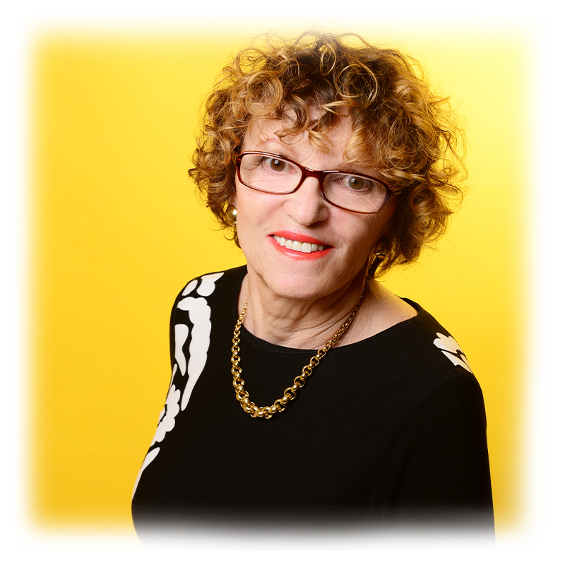 Barbara Hackmaster Mach Dein Ding! – Barbara Hofmeister